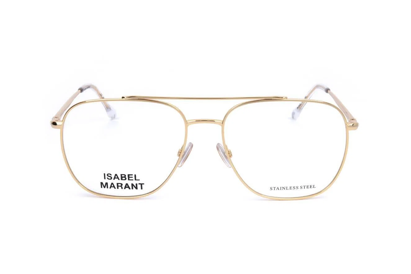Isabel Marant IM0028 Eyeglasses - view 3